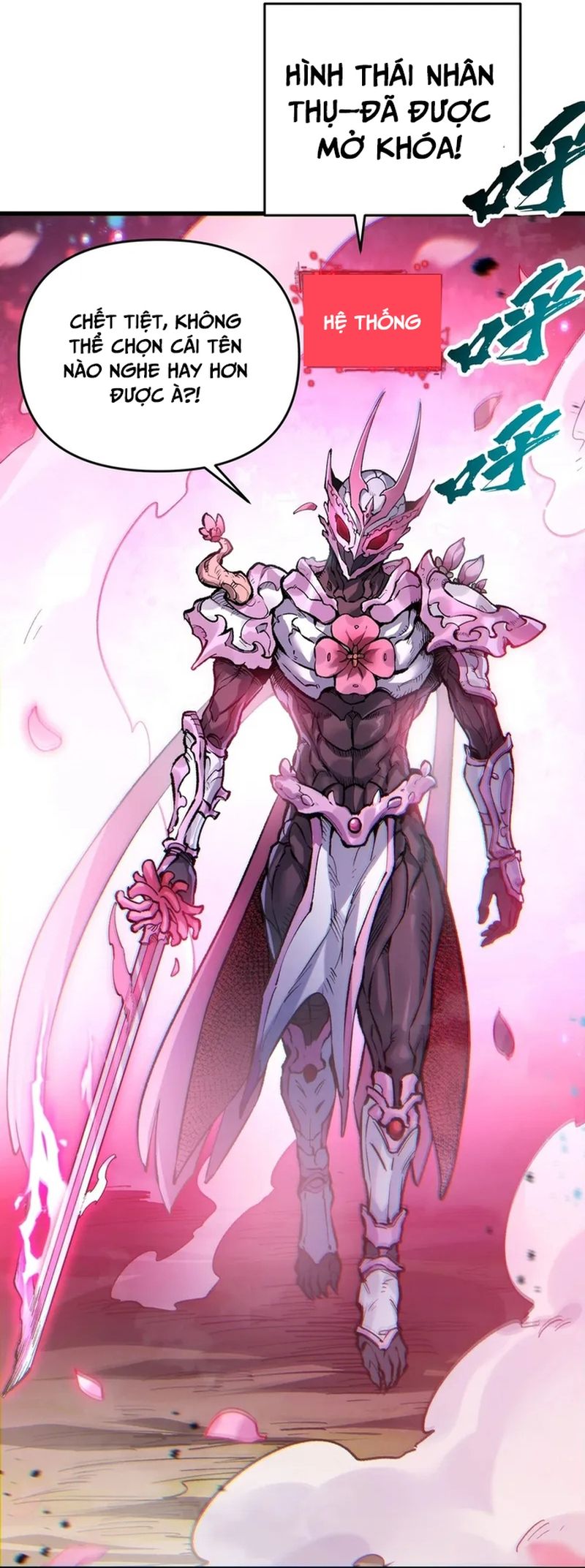 Tu Chân: Từ Yêu Tộc Nữ Đế Bắt Đầu Chap 2 - Next Chap 3