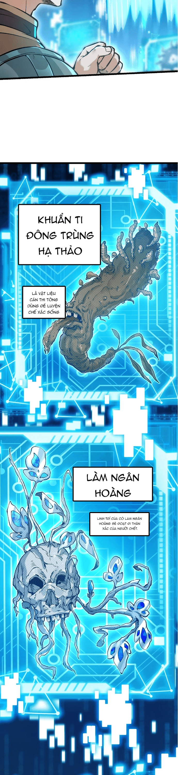 Tu Chân: Từ Yêu Tộc Nữ Đế Bắt Đầu Chap 5 - Next Chap 6