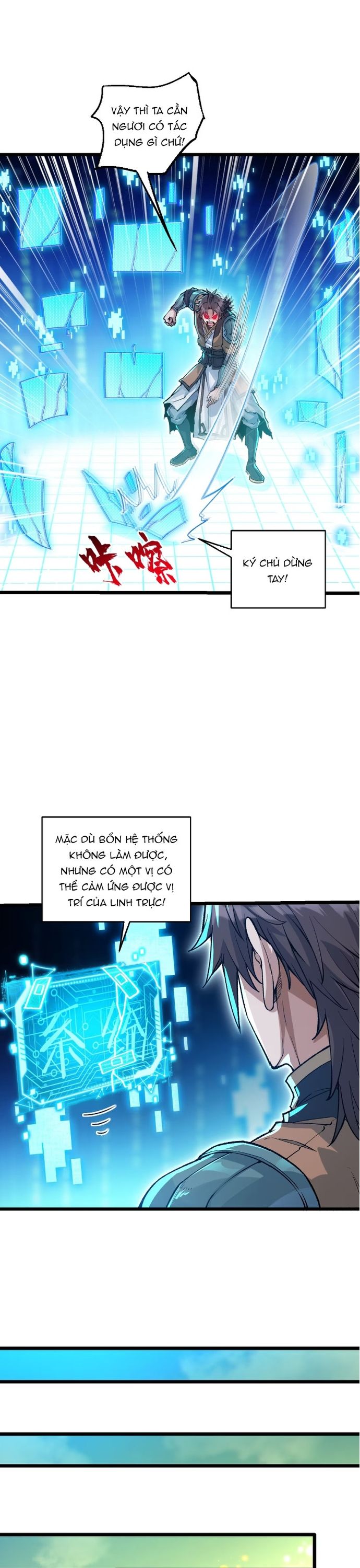 Tu Chân: Từ Yêu Tộc Nữ Đế Bắt Đầu Chap 5 - Next Chap 6