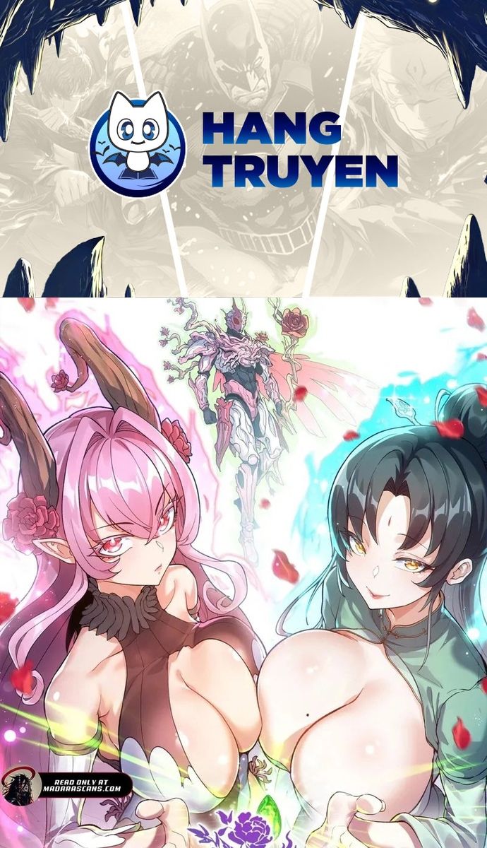 Tu Chân: Từ Yêu Tộc Nữ Đế Bắt Đầu Chap 6 - Next Chap 7