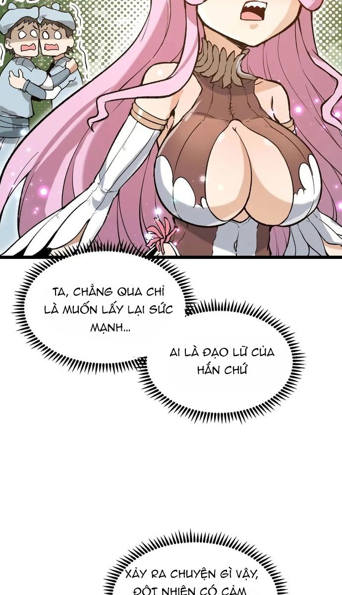 Tu Chân: Từ Yêu Tộc Nữ Đế Bắt Đầu Chap 6 - Next Chap 7