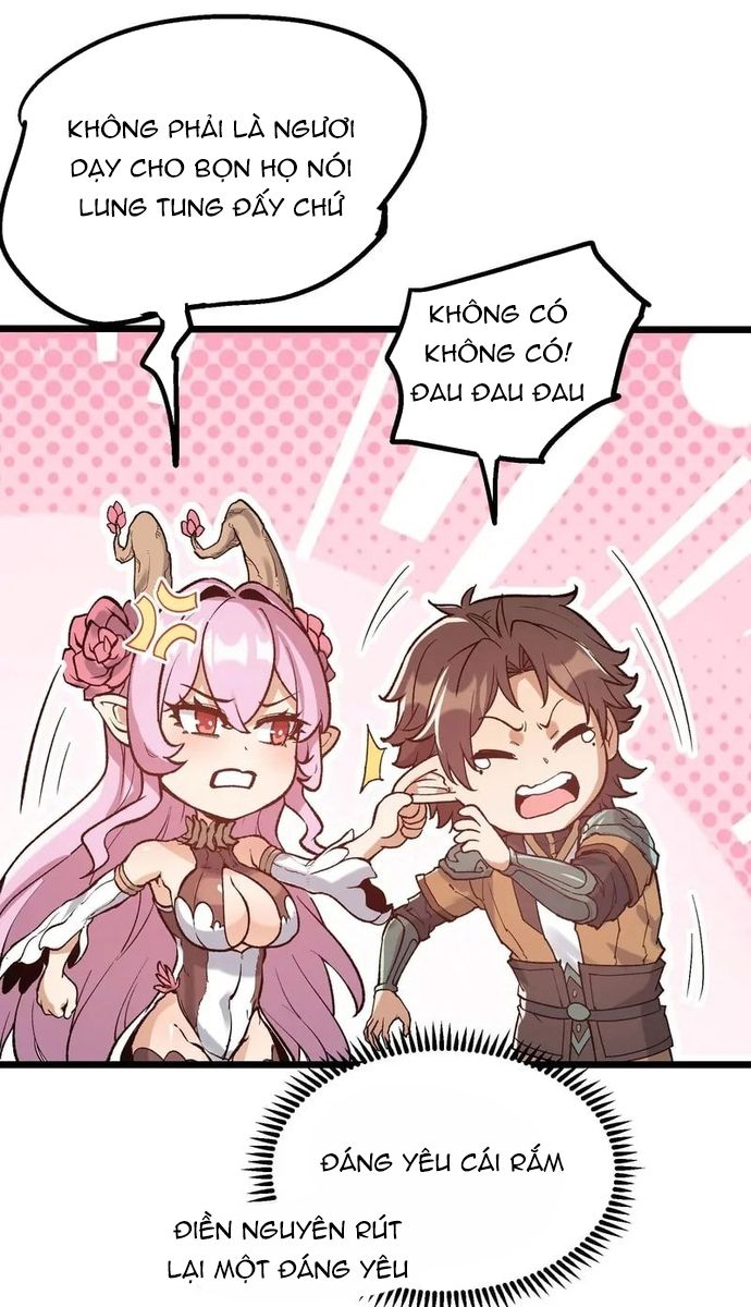 Tu Chân: Từ Yêu Tộc Nữ Đế Bắt Đầu Chap 6 - Next Chap 7