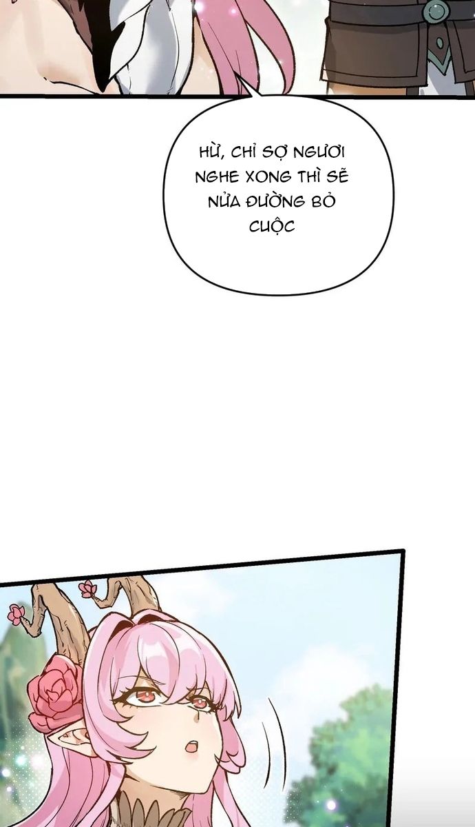 Tu Chân: Từ Yêu Tộc Nữ Đế Bắt Đầu Chap 6 - Next Chap 7