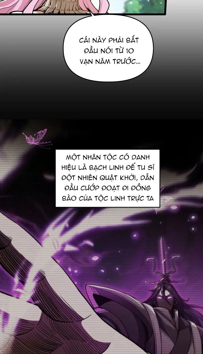 Tu Chân: Từ Yêu Tộc Nữ Đế Bắt Đầu Chap 6 - Next Chap 7