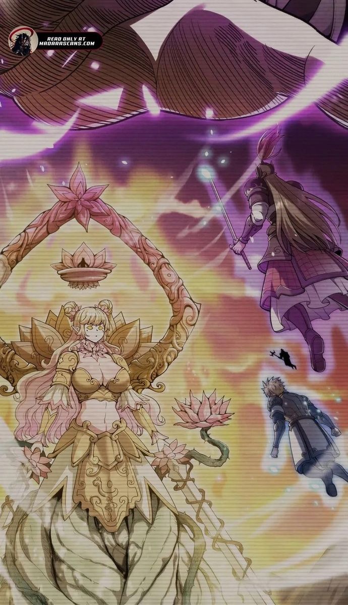 Tu Chân: Từ Yêu Tộc Nữ Đế Bắt Đầu Chap 6 - Next Chap 7