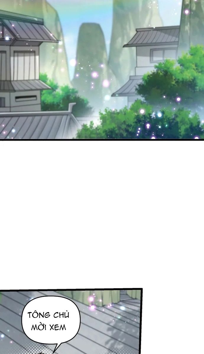 Tu Chân: Từ Yêu Tộc Nữ Đế Bắt Đầu Chap 6 - Next Chap 7