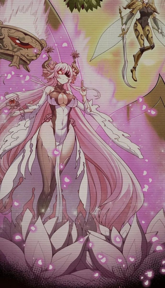 Tu Chân: Từ Yêu Tộc Nữ Đế Bắt Đầu Chap 6 - Next Chap 7