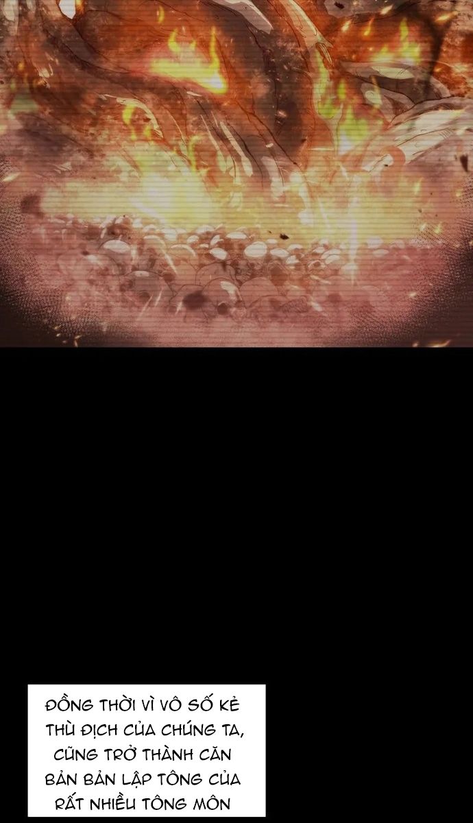 Tu Chân: Từ Yêu Tộc Nữ Đế Bắt Đầu Chap 6 - Next Chap 7