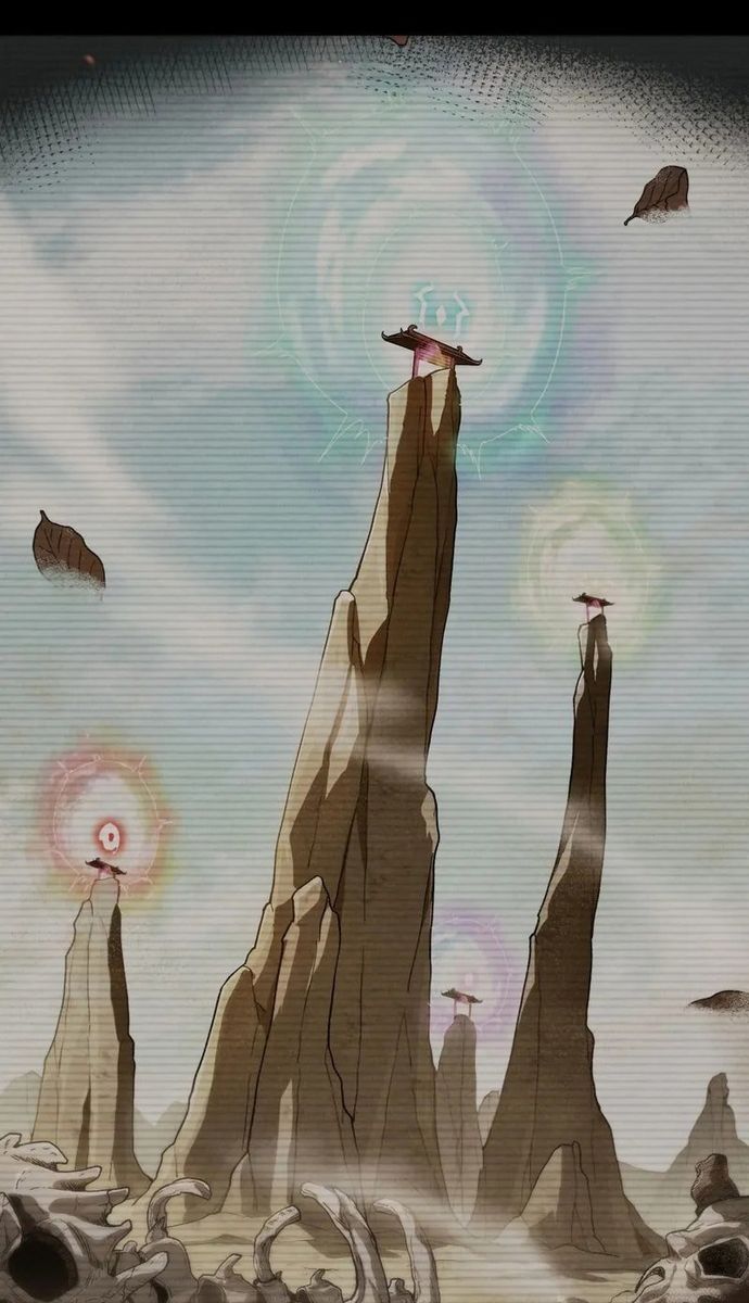 Tu Chân: Từ Yêu Tộc Nữ Đế Bắt Đầu Chap 6 - Next Chap 7