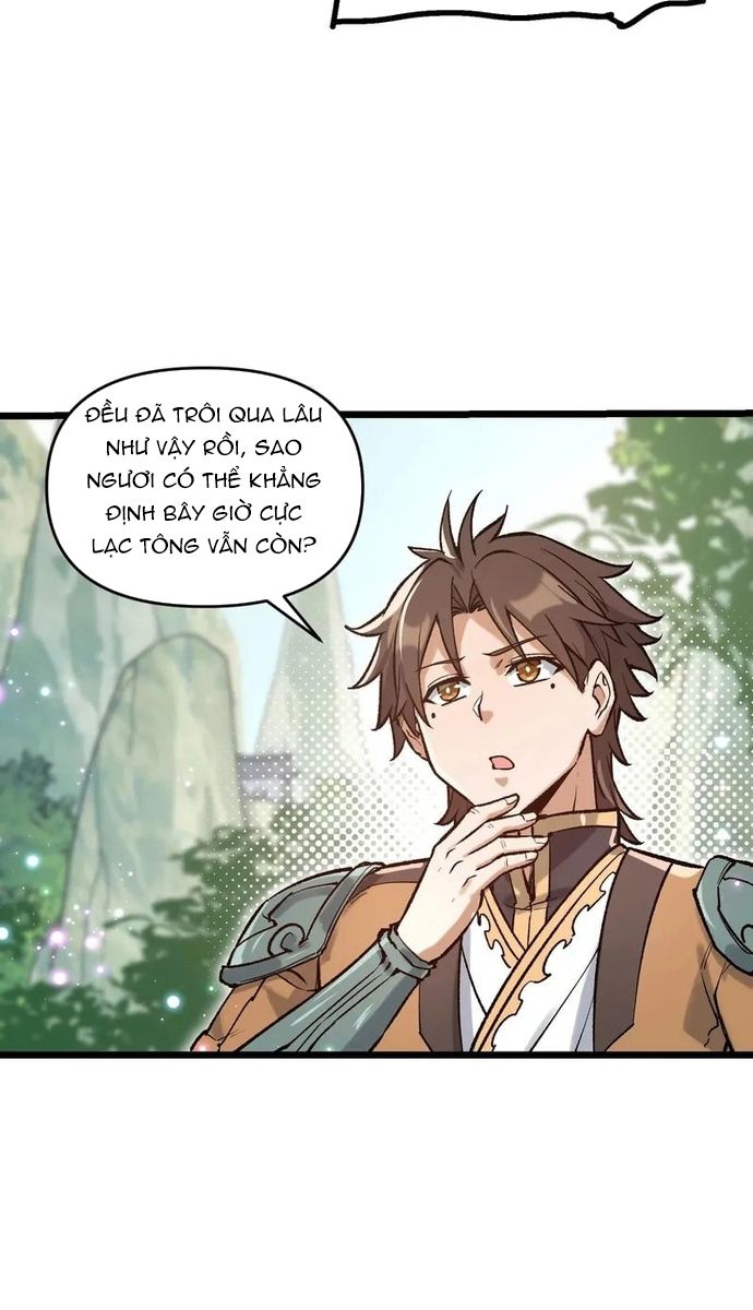 Tu Chân: Từ Yêu Tộc Nữ Đế Bắt Đầu Chap 6 - Next Chap 7