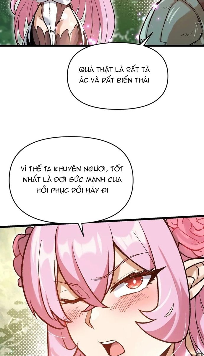 Tu Chân: Từ Yêu Tộc Nữ Đế Bắt Đầu Chap 6 - Next Chap 7