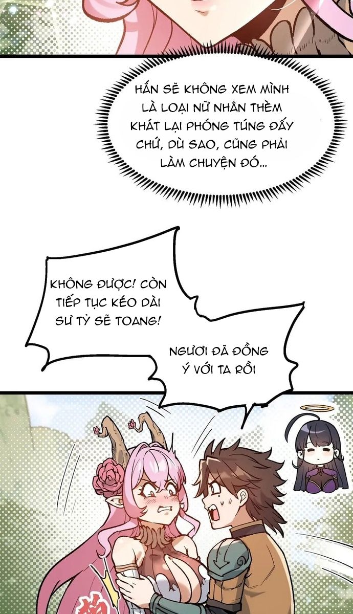Tu Chân: Từ Yêu Tộc Nữ Đế Bắt Đầu Chap 6 - Next Chap 7