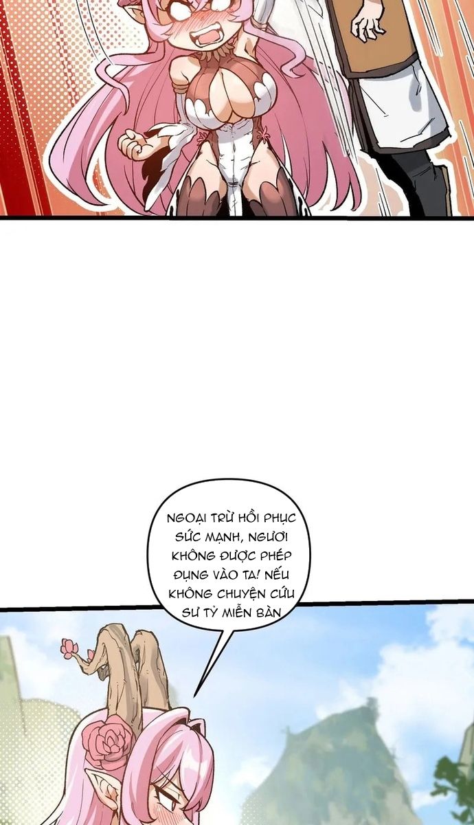 Tu Chân: Từ Yêu Tộc Nữ Đế Bắt Đầu Chap 6 - Next Chap 7