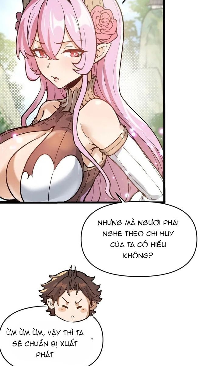 Tu Chân: Từ Yêu Tộc Nữ Đế Bắt Đầu Chap 6 - Next Chap 7