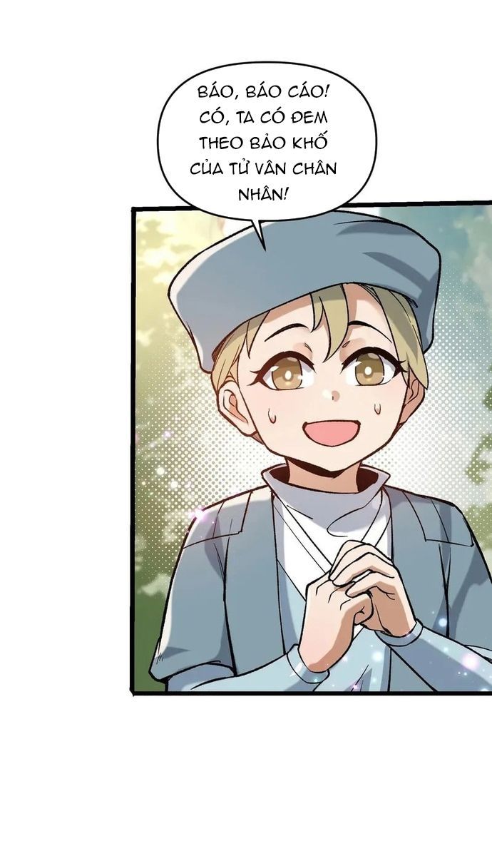 Tu Chân: Từ Yêu Tộc Nữ Đế Bắt Đầu Chap 6 - Next Chap 7