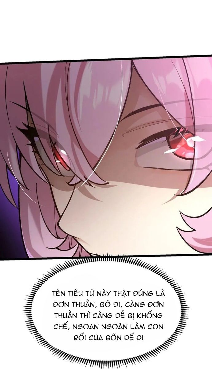 Tu Chân: Từ Yêu Tộc Nữ Đế Bắt Đầu Chap 6 - Next Chap 7