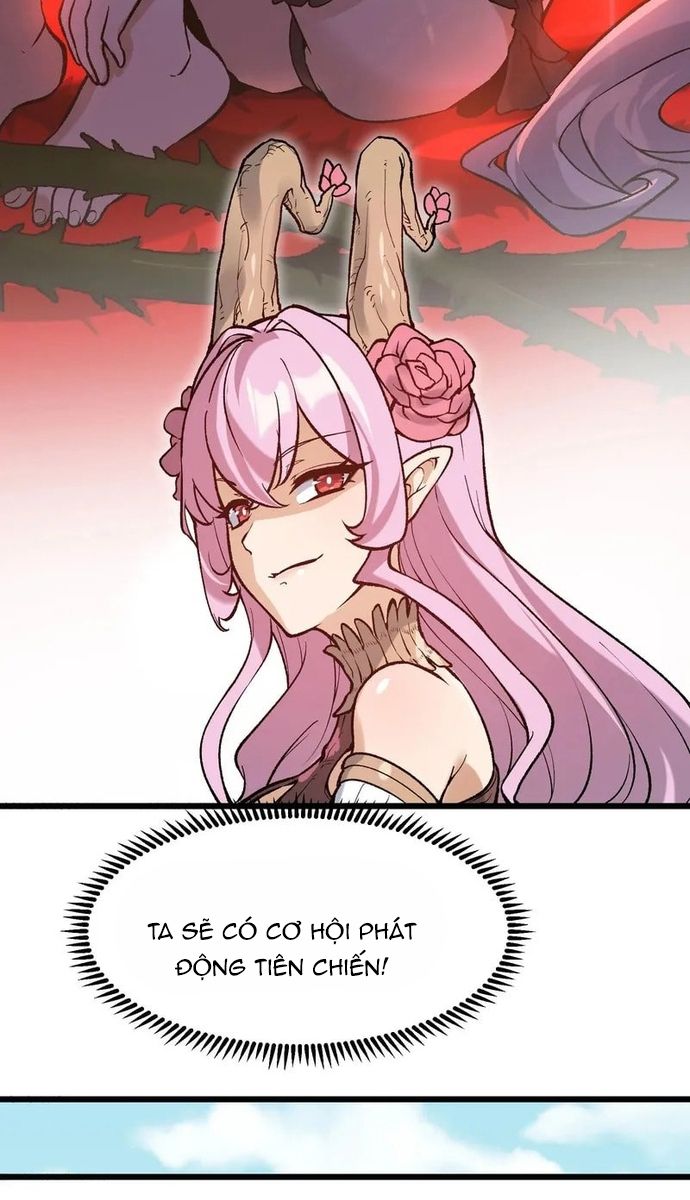 Tu Chân: Từ Yêu Tộc Nữ Đế Bắt Đầu Chap 6 - Next Chap 7