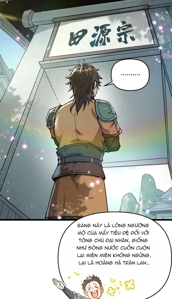 Tu Chân: Từ Yêu Tộc Nữ Đế Bắt Đầu Chap 6 - Next Chap 7