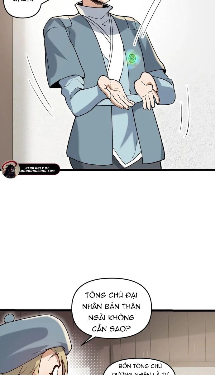 Tu Chân: Từ Yêu Tộc Nữ Đế Bắt Đầu Chap 6 - Next Chap 7