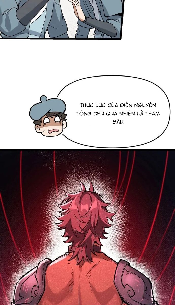 Tu Chân: Từ Yêu Tộc Nữ Đế Bắt Đầu Chap 6 - Next Chap 7