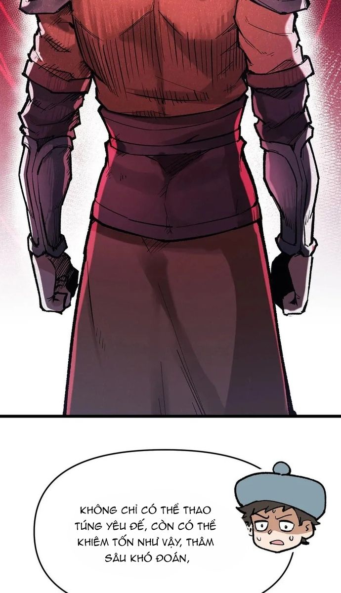 Tu Chân: Từ Yêu Tộc Nữ Đế Bắt Đầu Chap 6 - Next Chap 7