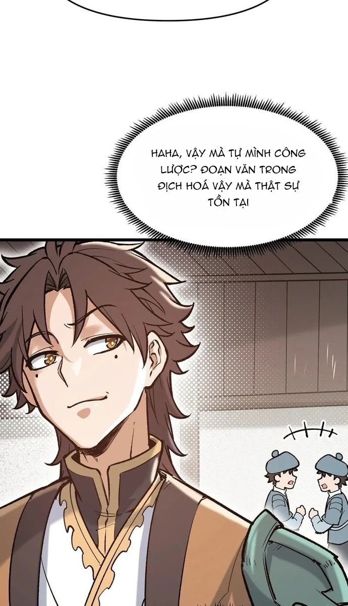 Tu Chân: Từ Yêu Tộc Nữ Đế Bắt Đầu Chap 6 - Next Chap 7