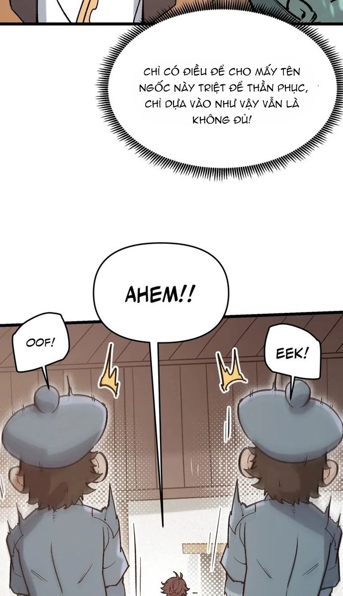 Tu Chân: Từ Yêu Tộc Nữ Đế Bắt Đầu Chap 6 - Next Chap 7