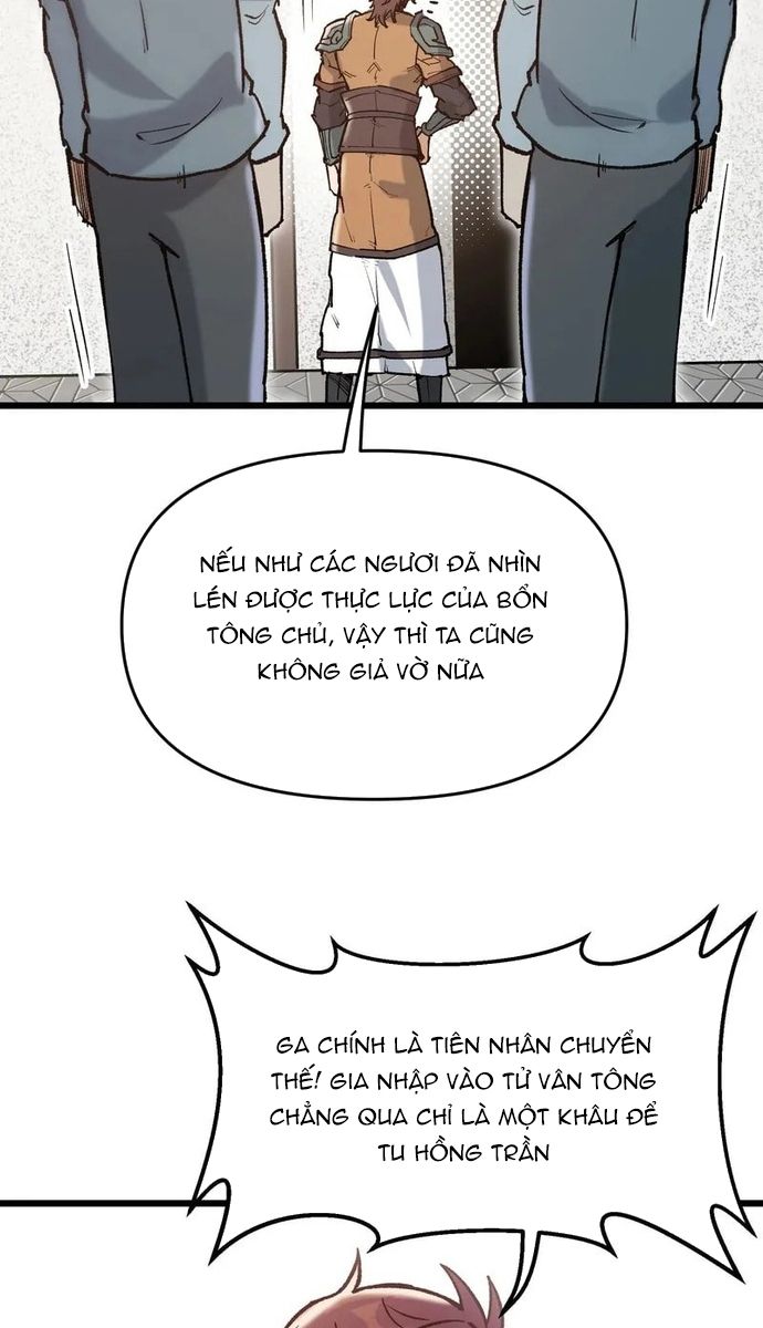 Tu Chân: Từ Yêu Tộc Nữ Đế Bắt Đầu Chap 6 - Next Chap 7