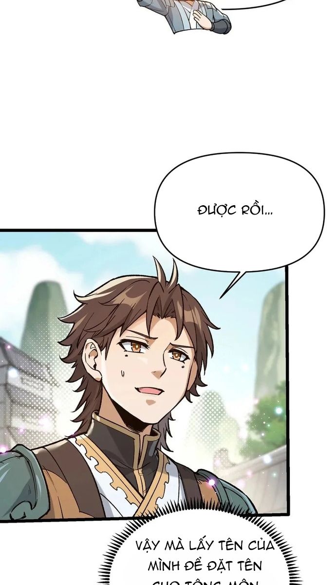 Tu Chân: Từ Yêu Tộc Nữ Đế Bắt Đầu Chap 6 - Next Chap 7