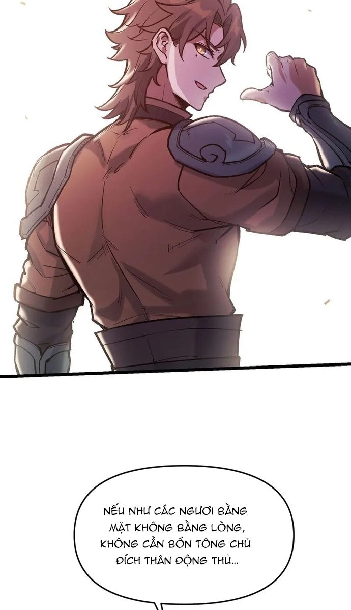 Tu Chân: Từ Yêu Tộc Nữ Đế Bắt Đầu Chap 6 - Next Chap 7