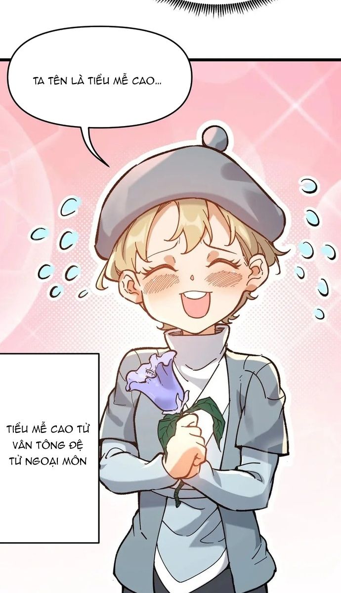 Tu Chân: Từ Yêu Tộc Nữ Đế Bắt Đầu Chap 6 - Next Chap 7