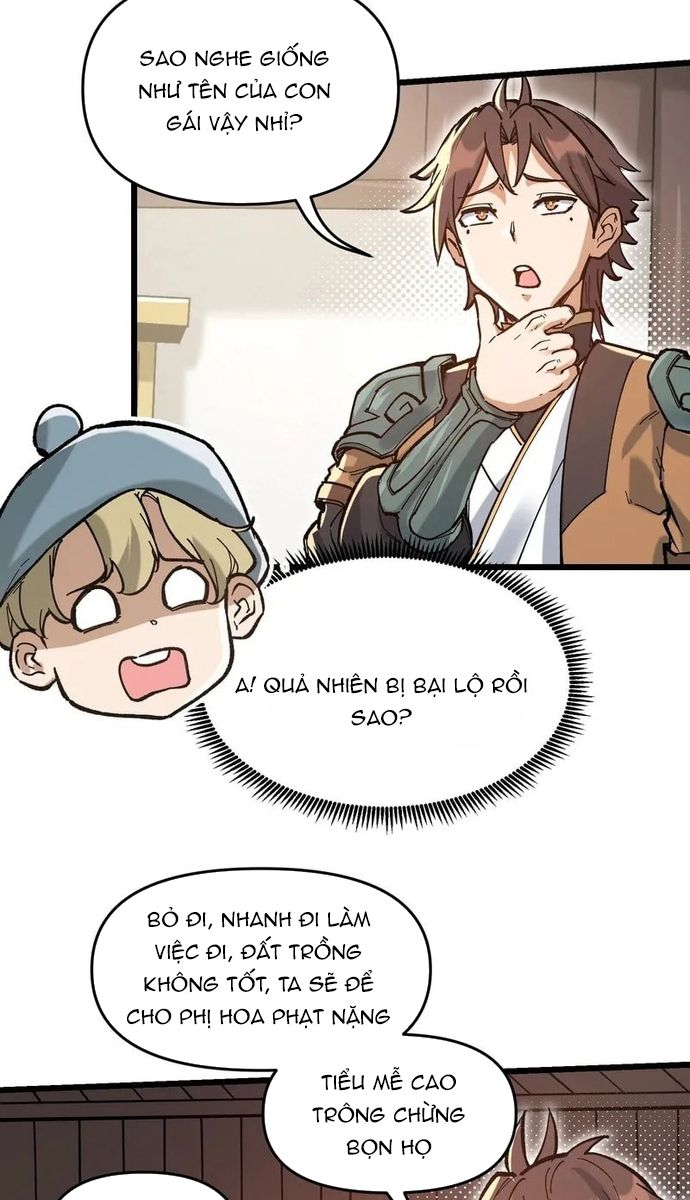 Tu Chân: Từ Yêu Tộc Nữ Đế Bắt Đầu Chap 6 - Next Chap 7