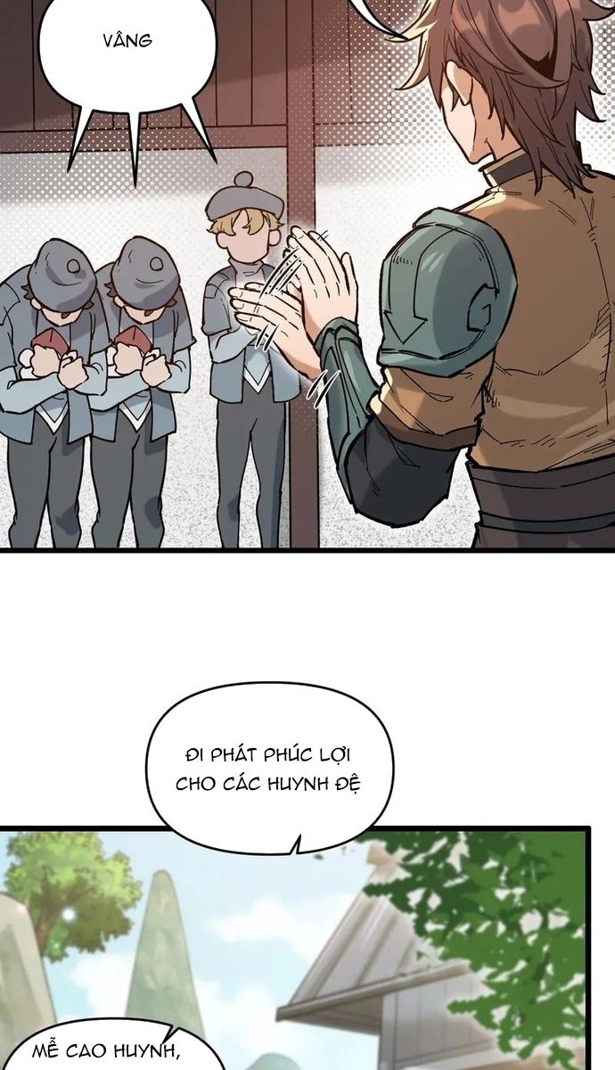 Tu Chân: Từ Yêu Tộc Nữ Đế Bắt Đầu Chap 6 - Next Chap 7