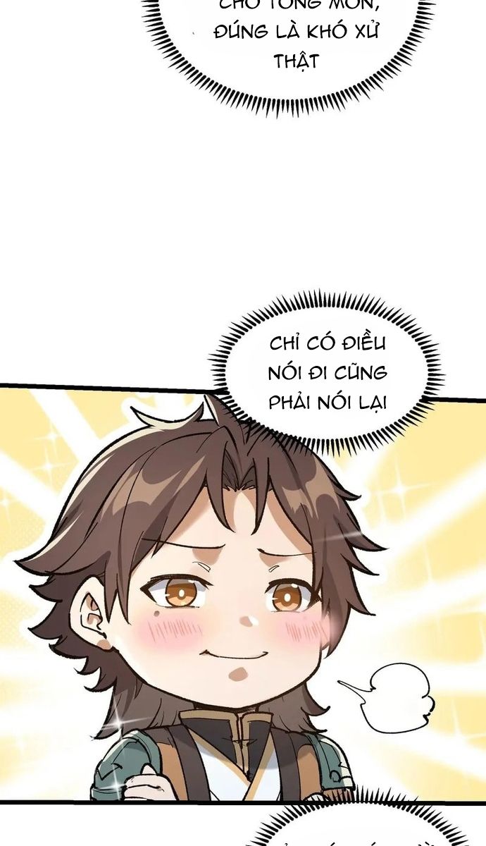 Tu Chân: Từ Yêu Tộc Nữ Đế Bắt Đầu Chap 6 - Next Chap 7
