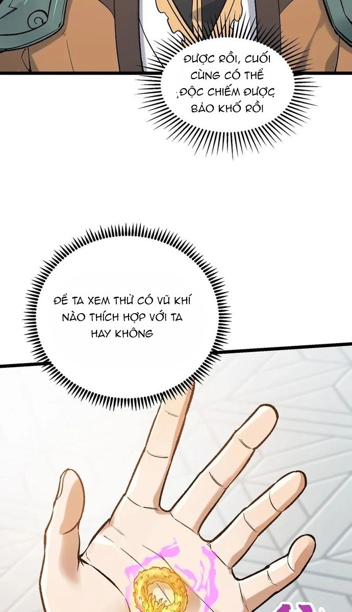 Tu Chân: Từ Yêu Tộc Nữ Đế Bắt Đầu Chap 6 - Next Chap 7