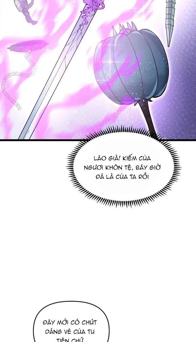 Tu Chân: Từ Yêu Tộc Nữ Đế Bắt Đầu Chap 6 - Next Chap 7