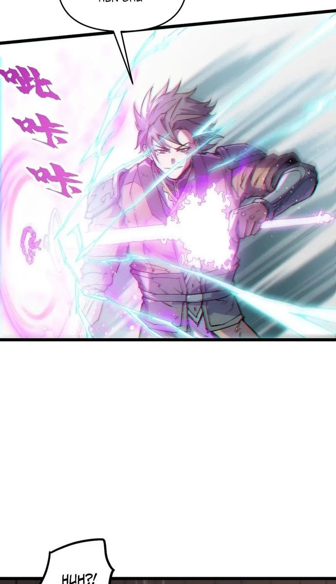 Tu Chân: Từ Yêu Tộc Nữ Đế Bắt Đầu Chap 6 - Next Chap 7