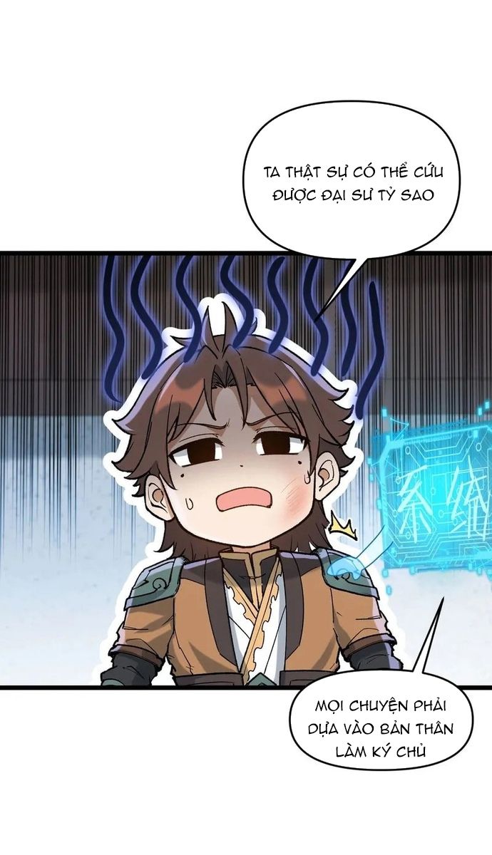 Tu Chân: Từ Yêu Tộc Nữ Đế Bắt Đầu Chap 6 - Next Chap 7