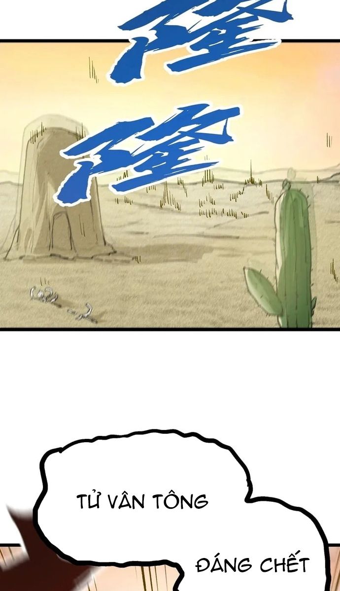 Tu Chân: Từ Yêu Tộc Nữ Đế Bắt Đầu Chap 6 - Next Chap 7