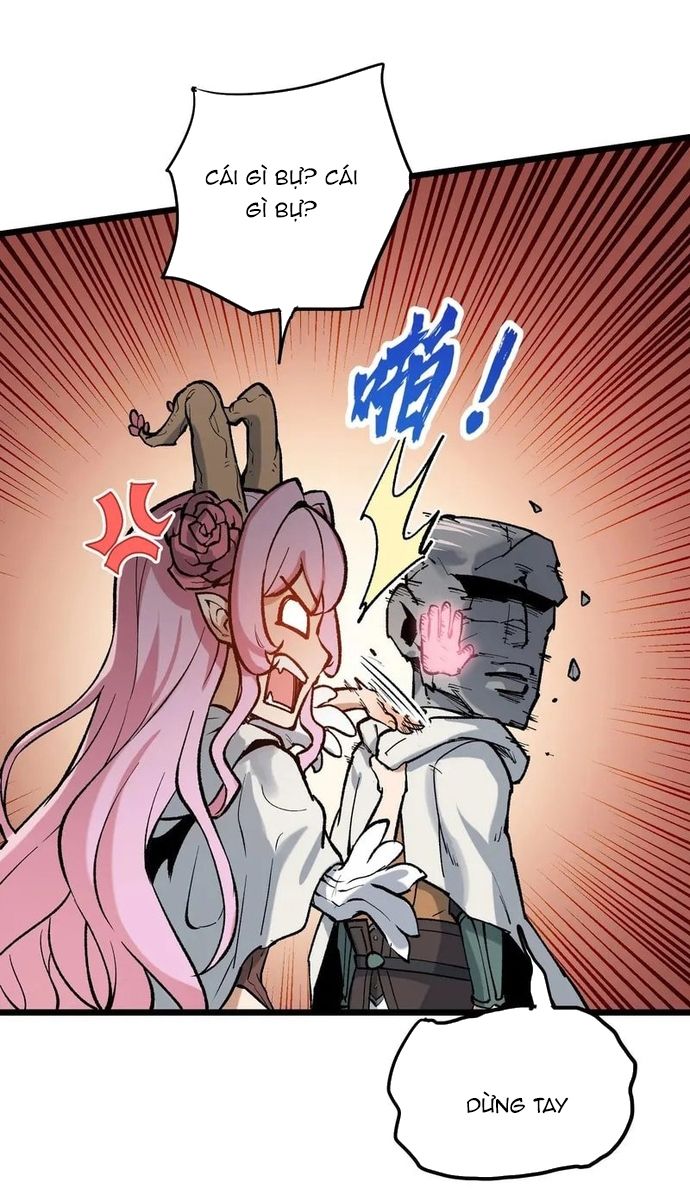 Tu Chân: Từ Yêu Tộc Nữ Đế Bắt Đầu Chap 7 - Next Chap 8