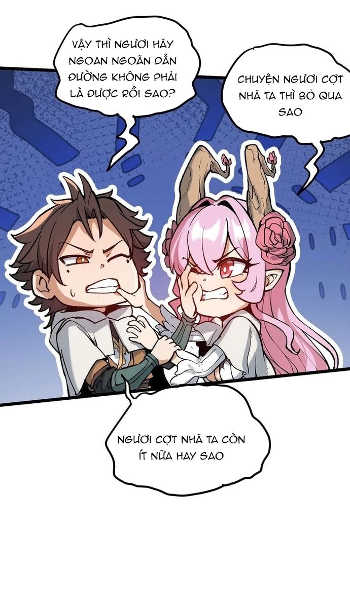 Tu Chân: Từ Yêu Tộc Nữ Đế Bắt Đầu Chap 7 - Next Chap 8