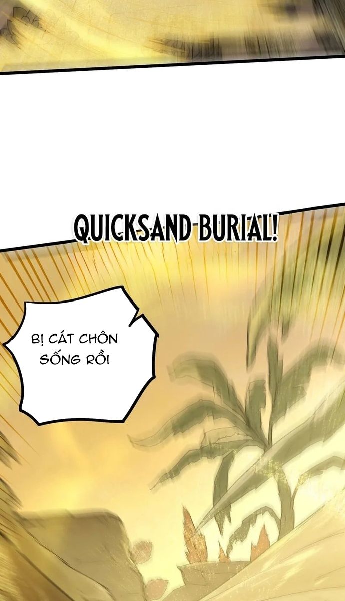 Tu Chân: Từ Yêu Tộc Nữ Đế Bắt Đầu Chap 7 - Next Chap 8