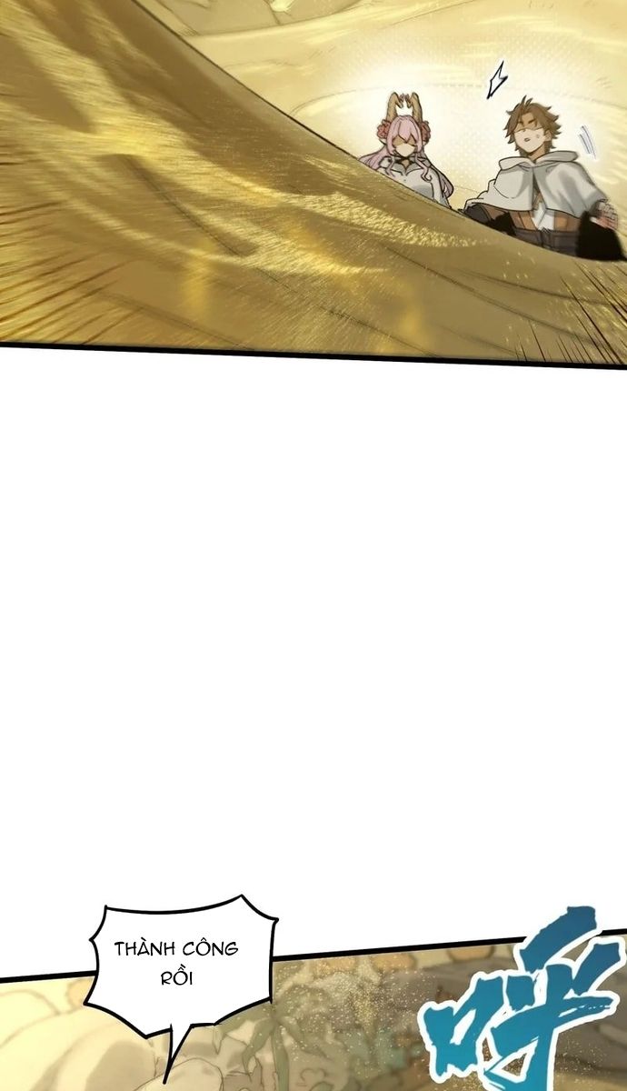 Tu Chân: Từ Yêu Tộc Nữ Đế Bắt Đầu Chap 7 - Next Chap 8