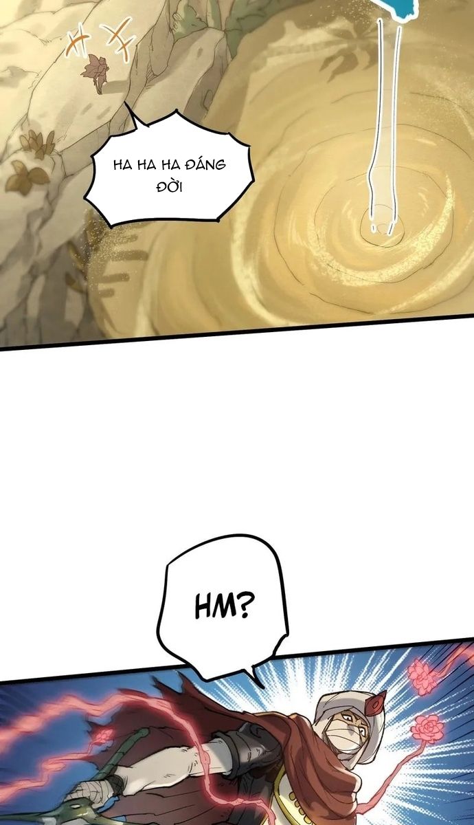 Tu Chân: Từ Yêu Tộc Nữ Đế Bắt Đầu Chap 7 - Next Chap 8