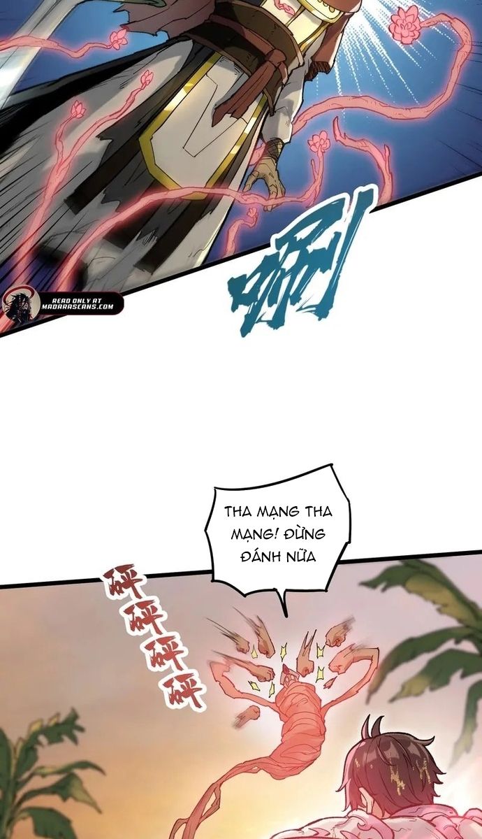 Tu Chân: Từ Yêu Tộc Nữ Đế Bắt Đầu Chap 7 - Next Chap 8