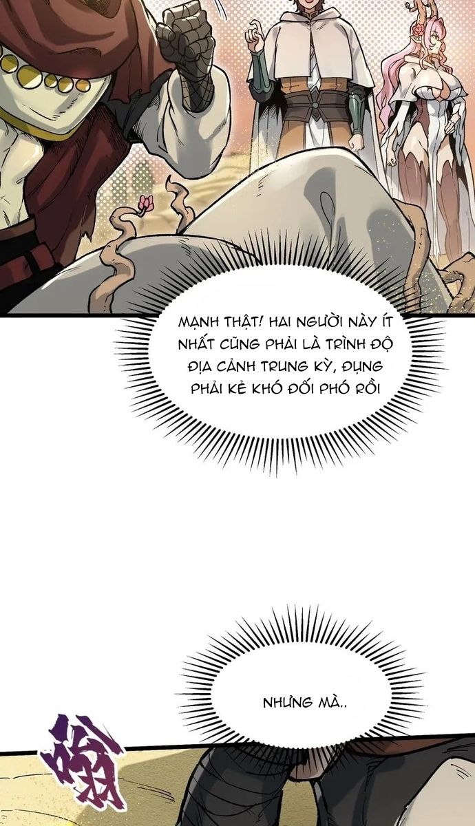 Tu Chân: Từ Yêu Tộc Nữ Đế Bắt Đầu Chap 7 - Next Chap 8