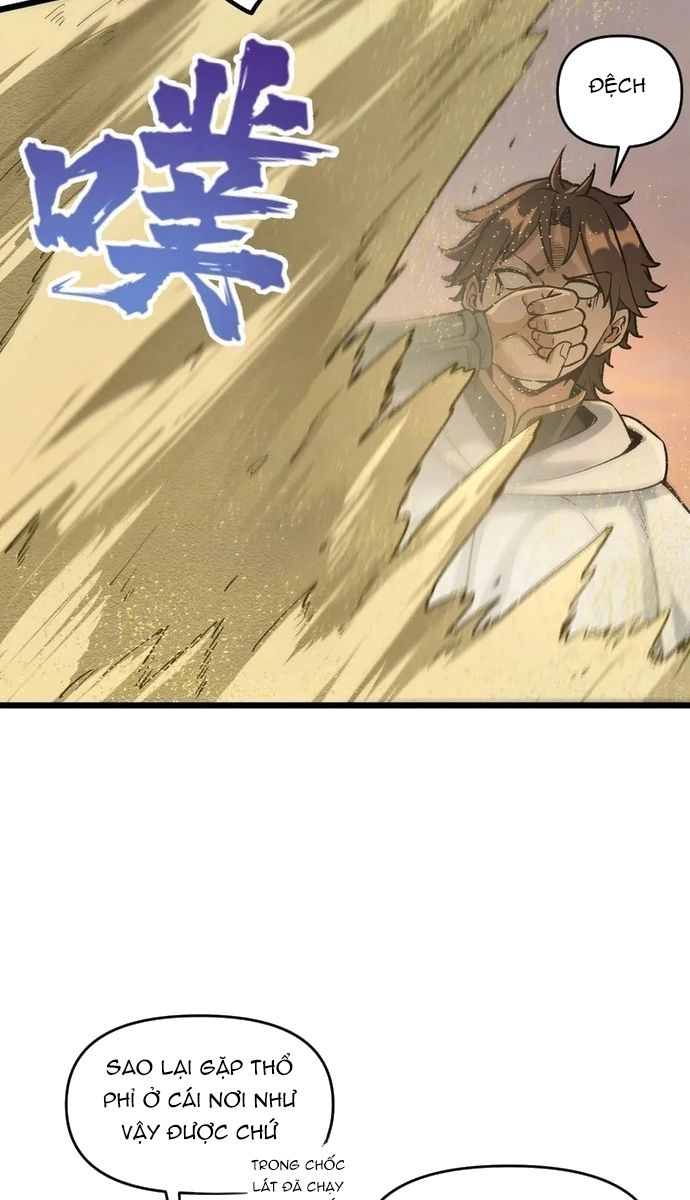 Tu Chân: Từ Yêu Tộc Nữ Đế Bắt Đầu Chap 7 - Next Chap 8