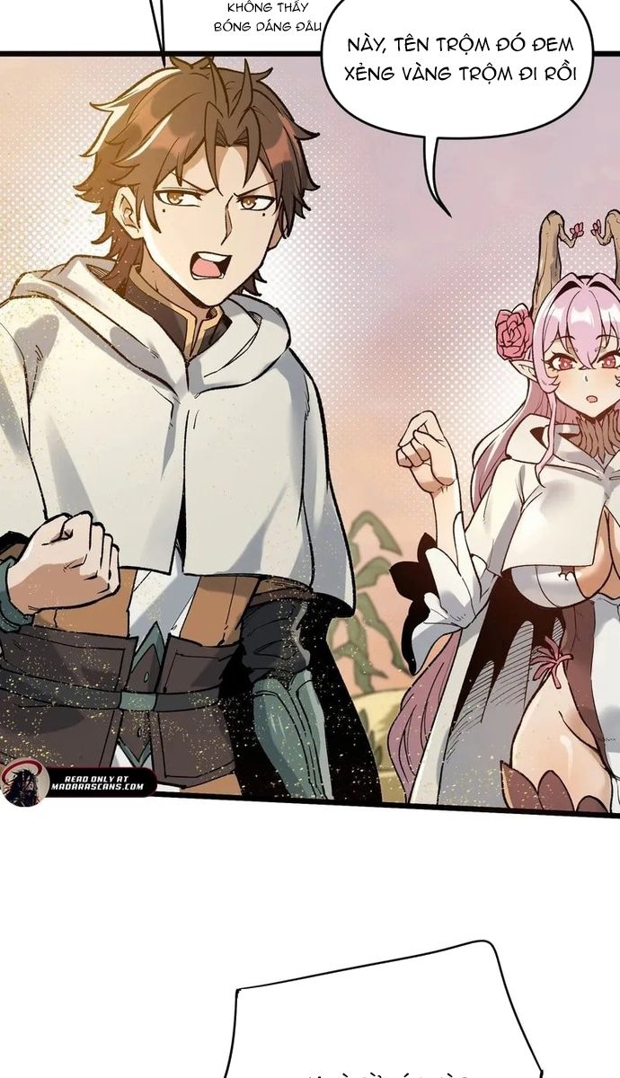 Tu Chân: Từ Yêu Tộc Nữ Đế Bắt Đầu Chap 7 - Next Chap 8