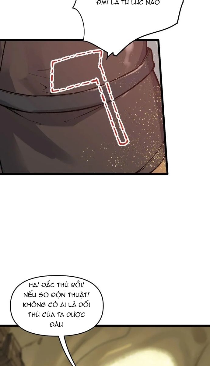 Tu Chân: Từ Yêu Tộc Nữ Đế Bắt Đầu Chap 7 - Next Chap 8