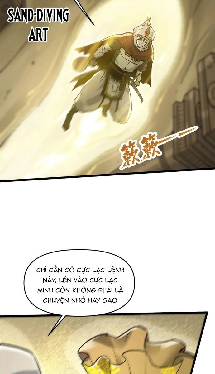 Tu Chân: Từ Yêu Tộc Nữ Đế Bắt Đầu Chap 7 - Next Chap 8